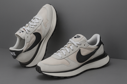 Nike 2025 Women's W Nike Phoenix Waffle Sports and Casual Shoes Running Shoes