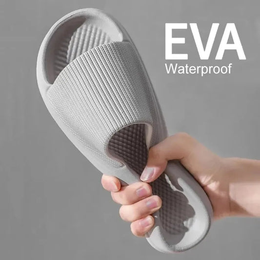 Massage Shower Slippers